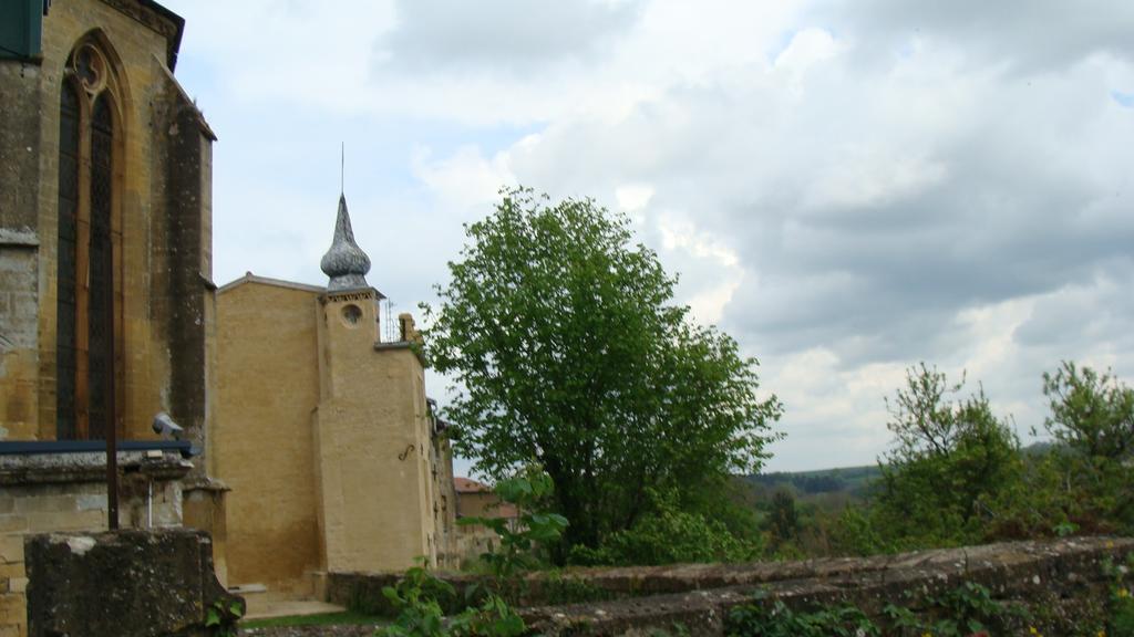 Auberge De Marville Quarto foto